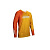 Leatt Джерси 3.5 Ride Kit V25 Flame в Сочи