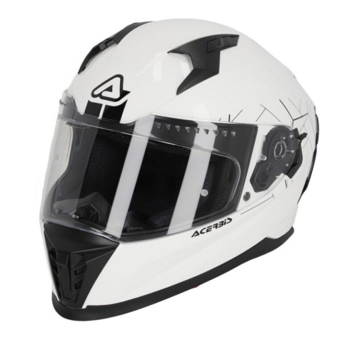 Acerbis Шлем X-Way White в Сочи