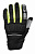 IXS Перчатки Urban Gloves Samur-Air 1.0 Черно-Зеленые в Сочи