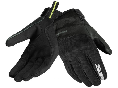 Spidi Перчатки Flash-KP Dark Green/Black в Сочи
