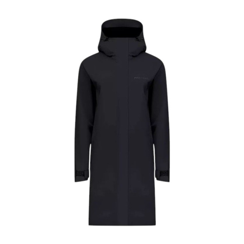 Finntrail Плащ Женский Mist W 4133 Graphite в Сочи
