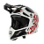 Acerbis Шлем кроссовый X-Track 22-06 Black/White в Сочи