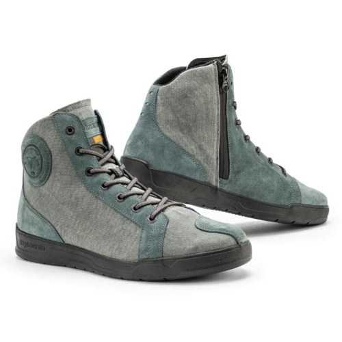 Stylmartin Мотокеды Tank Air Men Grey в Сочи