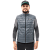 Dragonfly Жилет утеплённый Vest 200 Grey 2025 в Сочи