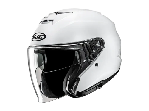 HJC Шлем i31 Pearl White в Сочи