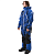 Dragonfly Комбинезон утепленный Extreme 2.0 Man Navy Blue - Camo 2025 в Сочи