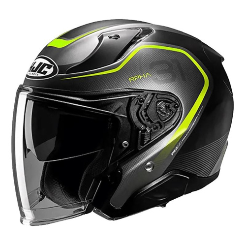 HJC Шлем RPHA31 Kouv MC3HSF в Сочи