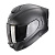 Scorpion Exo Мотошлем Exo-530 Air Solid Черный Матовый в Сочи