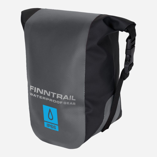 Finntrail Гермосумка Beltbag 1726 Grey в Сочи