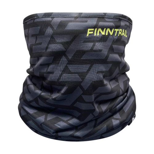 Finntrail Баф Tube 9800 Graphite в Сочи