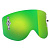 SCOTT Линзы 80's SGL WKS green chrome afc works в Сочи