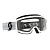 Scott Очки кроссовые Primal Enduro white clear в Сочи