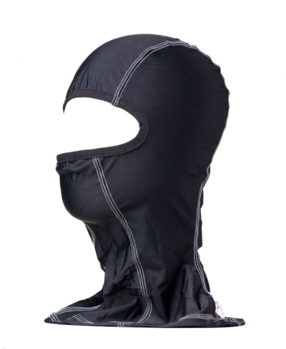 Starks Подшлемник Light + Coolmax черный в Сочи