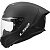 LS2 Мотошлем FF820 Rapid IIl Solid черный матовый в Сочи