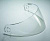 Airoh Стекло (визор) (визор) для HUNTER H20 (VISOR CLEAR) в Сочи