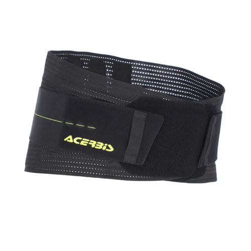 Acerbis Защита поясницы Baket Black/Yellow в Сочи