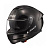 LS2 Мотошлем FF808 Stream II Solid Gloss Black в Сочи