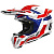 Airoh Шлем Twist 3 Dynasty Blue-Red Gloss в Сочи