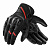 Shima Мотоперчатки Spark 3.0 Men Black/Red в Сочи