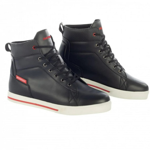 Bering Мотокеды Indy Black/Red в Сочи