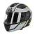 Acerbis Шлем TDC Grey/Yellow в Сочи