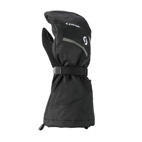 Scott Варежки Hyland Pro Black в Сочи