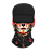 Scout Балаклава Funny face Fire Girl в Сочи