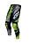 Scout Штаны кроссовые Resurrection Neon Grey в Сочи
