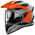 Airoh Мотошлем Bandit Tune Orange Gloss в Сочи
