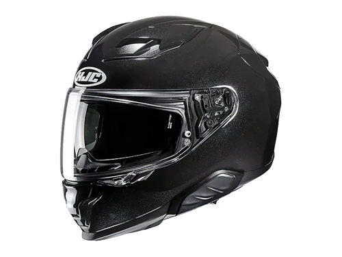 HJC Шлем F71 Metal Black в Сочи