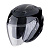 Scorpion Exo Мотошлем Exo-Z1 Solid Черный Металлик в Сочи