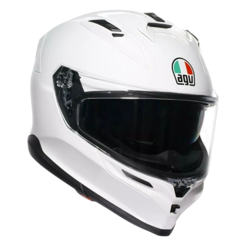 AGV Шлем K7 Белый в Сочи