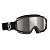 Scott очки кроссовые Primal black/white silver chrome в Сочи