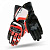 Shima Мотоперчатки STR-2 Red/Fluo в Сочи