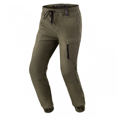 Shima Мотоштаны Joggster Men Khaki в Сочи