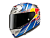 HJC Шлем RPHA12 Red Bull Austin GP 2 MC21 в Сочи