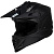 IXS Мотошлем кроссовый iXS363 1.0 черный мат в Сочи