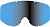 SCOTT Линзы 80's SGL smoke blue chrome afc в Сочи