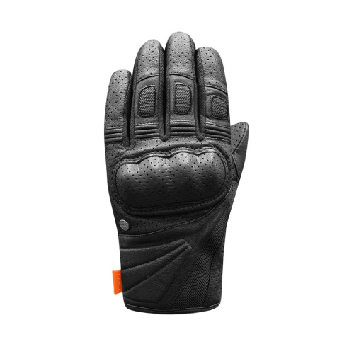 Racer Перчатки Meta 4 Black в Сочи