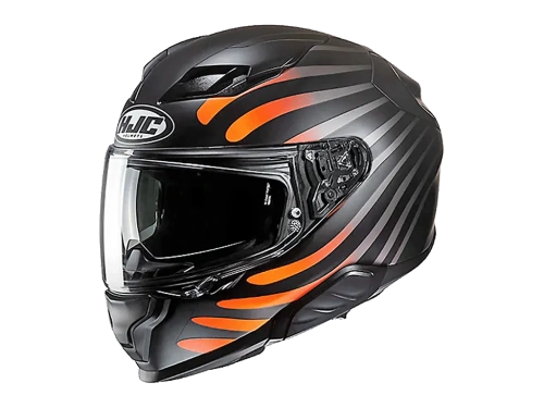 HJC Шлем F71 Zen MC7SF в Сочи
