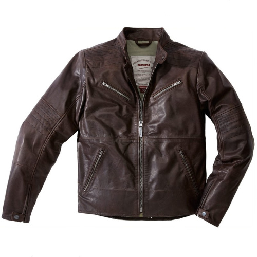 Spidi Куртка Garage Brown в Сочи