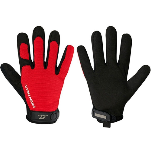 Finntrail Перчатки Eagle 2840 Red в Сочи