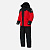 Finntrail Утепленный Костюм Powerman 3752 Red в Сочи