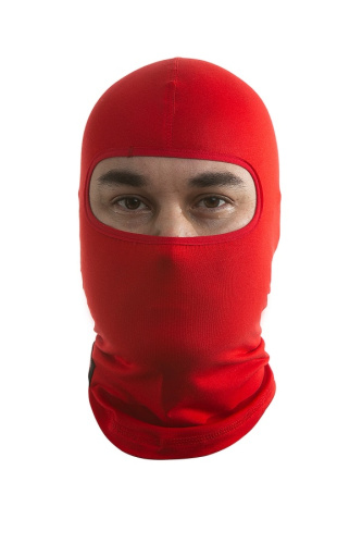 Hyperlook Подшлемник летний Pancher красный в Сочи