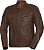 IXS Куртка кожаная Jacket Cruiser Brown в Сочи