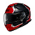 Shoei Шлем GT-Air 3 Realm красно-черно-серебристый в Сочи
