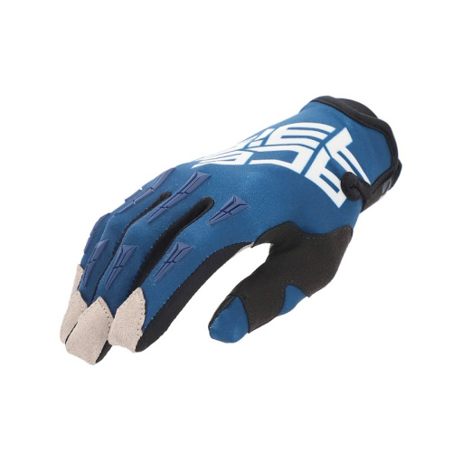 Acerbis Перчатки MX X-H Dark Blue в Сочи