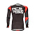 Acerbis Джерси MX X-Flex One Black/Red в Сочи