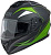 IXS Мотошлем iXS216 2.0 Чёрный/Зеленый в Сочи