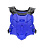Acerbis Защитный панцирь Linear Black/Blue в Сочи